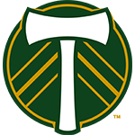 camiseta Portland Timbers